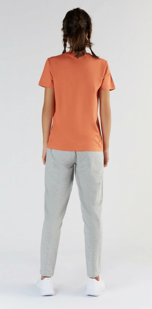 Active T-Shirt Aus Bio-Baumwolle & Modal - Soap Nut 7 Active T-Shirt Aus Bio-Baumwolle & Modal - Soap Nut – Bild 5