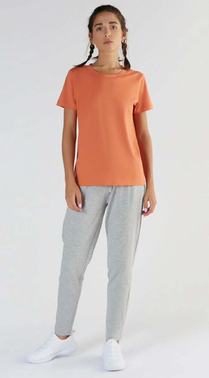 Active T-Shirt Aus Bio-Baumwolle & Modal - Soap Nut 6 Active T-Shirt Aus Bio-Baumwolle & Modal - Soap Nut – Bild 4