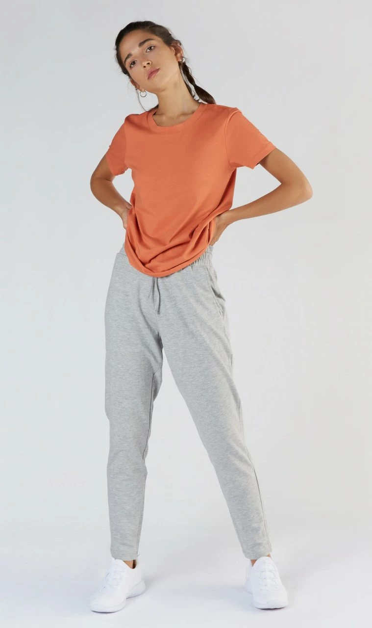 Active T-Shirt Aus Bio-Baumwolle & Modal - Soap Nut 8 Active T-Shirt Aus Bio-Baumwolle & Modal - Soap Nut – Bild 6