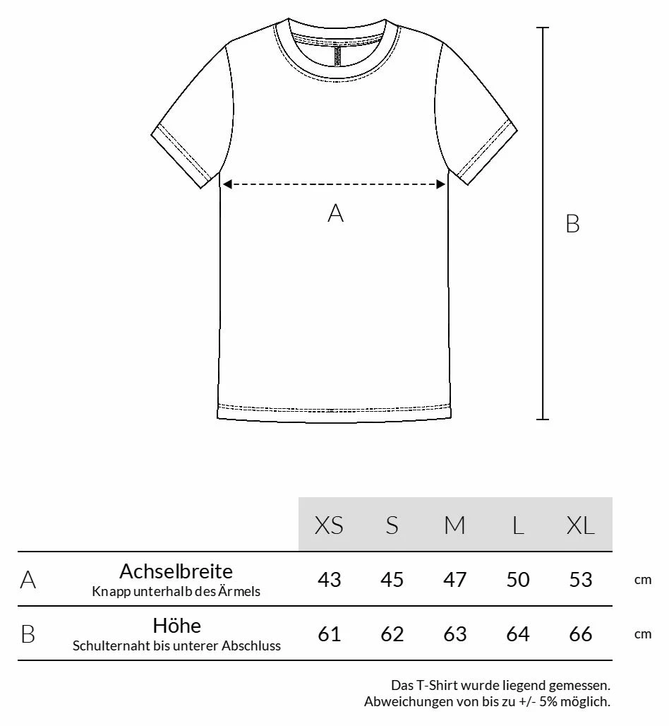 Active T-Shirt Aus Bio-Baumwolle & Modal - Soap Nut 9 Active T-Shirt Aus Bio-Baumwolle & Modal - Soap Nut – Bild 7