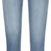Han:na - Skinny Jeans Aus Bio-Baumwolle - Summer Blue