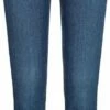Han:na - Skinny Jeans Aus Bio-Baumwolle - Fashion Blue
