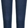Han:na - Skinny Jeans Aus Bio-Baumwolle - Classic Blue -Grundstoff Verkaufsladen 88106 25 Feuervogl Hanna classic blue Biobaumwolle nachhaltig oeko front 1280x1280