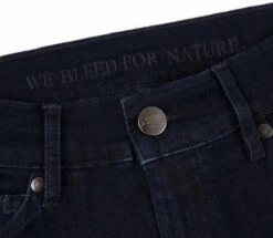 Light Jeans Aus Bio-Baumwolle - Dark Denim -Grundstoff Verkaufsladen 887fn fair trade Jeans 5 Pocket aus Biobaumwolle mit Stickereien vegan nachhaltig 1280x1280