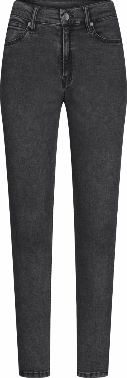 Light Jeans Aus Bio-Baumwolle - Grau 3 Light Jeans Aus Bio-Baumwolle - Grau