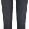 Han:na - Skinny Jeans Aus Bio-Baumwolle - Raven Black -Grundstoff Verkaufsladen 99106 098 raven black Hanna Feuervogl Skinny Jeans 5 Pocket Formbund Biobaumwolle fair 1280x1280