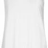 Bamboo Racerback Tank-Top - Weiss -Grundstoff Verkaufsladen Bamboo Tanktop fair weiss N 1280x1280