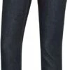 Sve:nja - Slim Fit Jeans Aus Bio-Baumwolle - Classic Blue