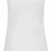 Organic Racerback Tank-Top - White 1 Organic Racerback Tank-Top - White -Grundstoff Verkaufsladen Bio Tanktop Damen weiss EP17 wh fw 1280x1280