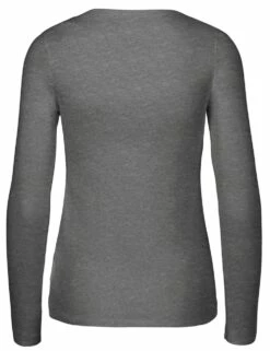 Neu eingetroffen -Grundstoff Verkaufsladen DHEA back Da Langarm Shirt umweltfreundlich Neutral 1280x1280