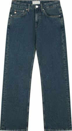 Loose Fit Jeans Jamie - Faded Stone