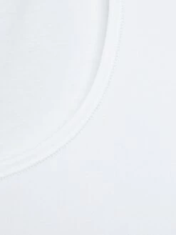 Langarmshirt Aus Fairtrade Biobaumwolle - Weiss -Grundstoff Verkaufsladen Detail Langarm Hemd Biobaumwolle 1 059 02764 0001 1280x1280