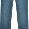 Regular Fit Jeans Swan - Authentic Indigo -Grundstoff Verkaufsladen Jeans Frauen MUD Regular Swan Authentic Indigo 1280x1280