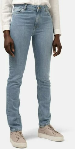 Regular Fit Jeans Swan - Heavy Stone -Grundstoff Verkaufsladen MUD Swan heavy stone Women Jeans Regular Organic Fair Trade vegan 1280x1280