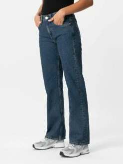 Loose Fit Jeans Jamie - Faded Stone -Grundstoff Verkaufsladen Non Stretch MUD Jeans LooseJamie fadedstone 1280x1280