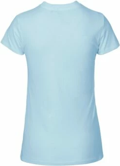 Neu eingetroffen -Grundstoff Verkaufsladen O81001 Fitted T Shirt moderner Schnitt Neutral back 1280x1280