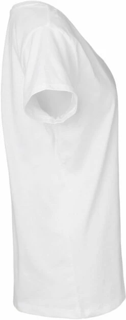 Neutral Loose Fit T-Shirt Aus Fairtrade Bio-Baumwolle - White -Grundstoff Verkaufsladen O81003 wht hochwertig verarbeitets Loose Fit T Shirt aus zertifizierter Bio Baumwolle fair produziert Neutral 1280x1280