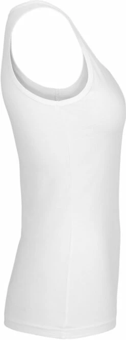 Neutral Top Aus Fairtrade Bio-Baumwolle - 3er-Pack - Weiss -Grundstoff Verkaufsladen O81300 Frauen Top umweltschonend hergestellt side 1280x1280 1