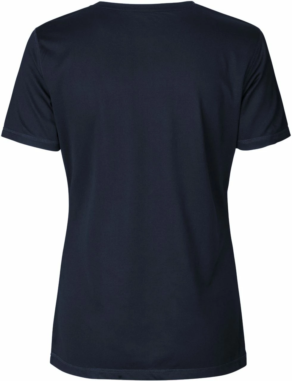 Neutral Performance T-Shirt Aus Recyceltem Polyester - Navy 4 Neutral Performance T-Shirt Aus Recyceltem Polyester - Navy – Bild 2