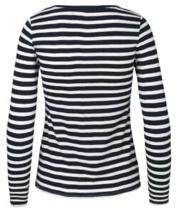 Neu eingetroffen -Grundstoff Verkaufsladen STPWB back Da Langarm Shirt Ecolabel Neutral 1280x1280