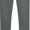 Skinny Fit Jeans Hazen - Grey -Grundstoff Verkaufsladen Skinny Hazen grey High Waist Jeans Biobaumwolle MUD 1280x1280