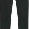 Skinny Fit Jeans Hazen - Stone Black -Grundstoff Verkaufsladen Skinny Hazen stone black 5 Pocket Damen Jeans Bio 1280x1280