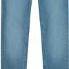 Skinny Fit Jeans Lilly - Pure Blue -Grundstoff Verkaufsladen Skinny Jeans Lilly pure blue Bio Baumwolle 1280x1280