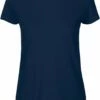 Neutral Fitted T-Shirt Aus Fairtrade Bio-Baumwolle - Navy -Grundstoff Verkaufsladen T Shirt Neutral Fair 81001 1280x1280