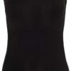 Active Spaghetti Top Aus Micromodal - Black 1 Active Spaghetti Top Aus Micromodal - Black -Grundstoff Verkaufsladen TN 1212 01 nachhaltige Mode fuer Sport und Freizeit Spaghettitraeger Top aus Micromodal und Elastan Fair Fashion 1280x1280