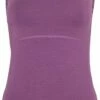 Active Spaghetti Top Aus Micromodal - Purple Nitro 2 Active Spaghetti Top Aus Micromodal - Purple Nitro -Grundstoff Verkaufsladen TN 1212 16 Modalfaser Sport Top in leuchtendem purple nitro nachhaltige Mode von True North 1280x1280