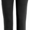 Treggings Aus Bio-Baumwolle - Black