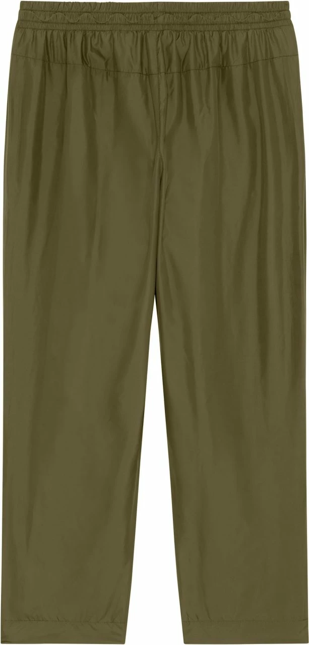 Unisex Multifunktionshose Aus Recyceltem Polyester - British Khaki 4 Unisex Multifunktionshose Aus Recyceltem Polyester - British Khaki – Bild 2