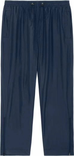 Unisex Multifunktionshose Aus Recyceltem Polyester - French Navy