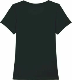 T-Shirt Aus Bio-Baumwolle - Black - 3er-Pack -Grundstoff Verkaufsladen W032 002 Jersey Shirt Rundhals bio fair back 1280x1280 1