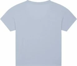 Neu eingetroffen -Grundstoff Verkaufsladen W036 057 2 Bio Baumwoll Shirt nachhaltig und fair produziert Rueckansicht 1280x1280