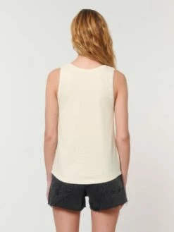 Tank Top Aus Bio-Baumwolle - Natural Raw -Grundstoff Verkaufsladen W084 054 05 relaxed fit traeger top bio jersey stoff fm back 1280x1280