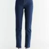 Regular Fit Jeans Aus Bio-Baumwolle - Dark Slate Blue 2 Regular Fit Jeans Aus Bio-Baumwolle - Dark Slate Blue -Grundstoff Verkaufsladen WL1009 215 regular fit damen jeans bio baumwolle dark slate blue 1280x1280
