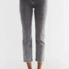 Straight Fit Jeans Aus Bio-Baumwolle - Iron Gray -Grundstoff Verkaufsladen WQ1010 163 1 fair trade Damen Jeans aus Bio Baumwolle Straight Fit vegan 1280x1280