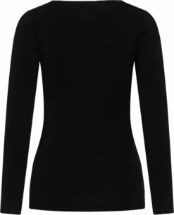 Neu eingetroffen -Grundstoff Verkaufsladen bio baumwoll longsleeve damen 1 059 02764 0008 1280x1280