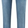 5-Pocket-Jeans Aus Bio-Baumwolle - Mid Indigo