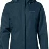 VAUDE Damen Jacke Escape Light Jacket - Dark Sea -Grundstoff Verkaufsladen damen escape light jacket vaude dark sea 03895 179 1280x1280