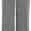 Hose Aus Leinen - Salt And Pepper -Grundstoff Verkaufsladen damen leinenhose sommerhose salt and pepper grau meliert ophelia 66521 626 1280x1280