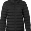 VAUDE Damen Winterjacke Mineo Padded Jacket - Black