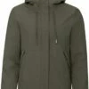 VAUDE Damen Winterjacke Coreway Jacket - Khaki -Grundstoff Verkaufsladen damen winterjacke vaude khaki 45020 161 1280x1280