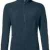 VAUDE Damen Jacke Rosemoor Fleece Jacket II - Dark Sea