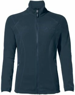 VAUDE Damen Jacke Rosemoor Fleece Jacket II - Dark Sea