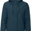 VAUDE Damen Winterjacke Coreway Jacket - Dark Sea -Grundstoff Verkaufsladen dunkelblaue winterjacke damen nachhaltig fair 45020 179 1280x1280