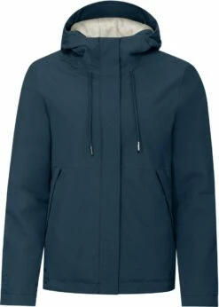 VAUDE Damen Winterjacke Coreway Jacket - Dark Sea