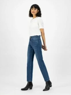 Relax Fit Jeans Easy Go - Used Stone -Grundstoff Verkaufsladen fair fashion jeans nachhaltig easygo usedstone 1280x1280