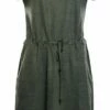 Jersey-Kleid Aus Leinen - Thyme 2 Jersey-Kleid Aus Leinen - Thyme -Grundstoff Verkaufsladen faires Kleid reine Leinen 66642 955 1280x1280